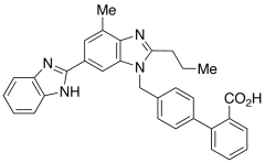 N-Desmethyl Telmisartan