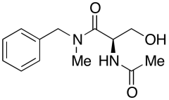 O-Desmethyl N-Methyl Lacosamide