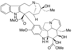 Desacetyl Desformylvincristine