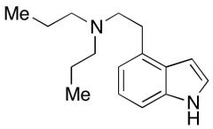Desoxo-2-ene Ropinirole