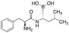 Des-pyrazinecarboxaldehyde Bortezomib