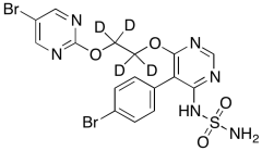 N-Despropyl-macitentan-d4