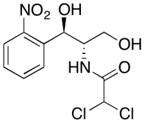 (4-Desnitro-2-nitrophenyl)-(R,S)-chloramphenicol