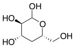 4-Deoxy-D-glucose