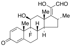 Dexamethasone-?17,20 21-Aldehyde