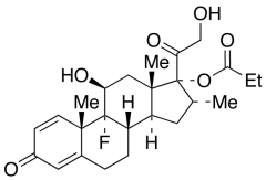 Dexamethasone 17-Propionate