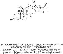 Dexamethasone 21-Formate