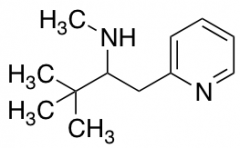 [3,3-dimethyl-1-(pyridin-2-yl)butan-2-yl](methyl)amine