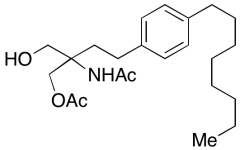 N,O-Diacetyl Fingolimod