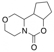 7,12-dioxa-9-azatricyclo[7.4.0.0,2,6]tridecan-8-one