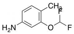 3-(Difluoromethoxy)-4-methylaniline