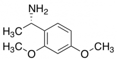 (1S)-1-(2,4-Dimethoxyphenyl)ethan-1-amine