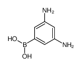 3,5-Diaminophenylboronic Acid
