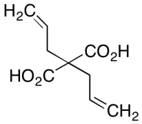 Diallylmalonic Acid