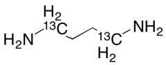 1,4-Diaminobutane-1,4-13C2;