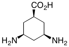 (1&alpha;,3&alpha;,5&alpha;)-3,5-Diaminocyclohexanecarboxylic Acid