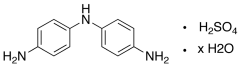 4,4'-Diaminodiphenylamine Sulfate Hydrate