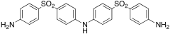 Di-(4-(4'-Aminidiphenylsulphone))amine