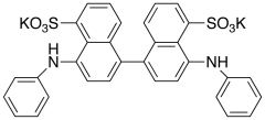4,4'-Dianilino-1,1'-binaphthyl-5,5'-disulfonic Acid Dipotassium Salt