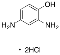 2,4-Diaminophenol Dihydrochloride