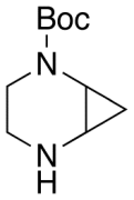 2,5-Diazabicyclo[4.1.0]heptane-2-carboxylic Acid Dimethylethyl Ester