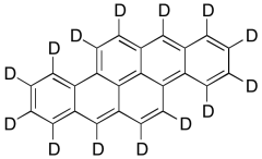 Dibenzo[b,def]chrysene-D14