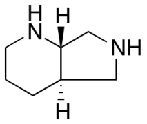 (1S,6R)-2,8-Diazabicyclo[4.3.0]nonane