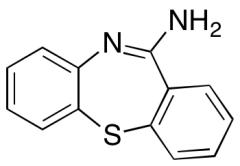 Dibenzo[b,f][1,4]thiazepin-11-amine
