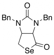 1,3-Dibenzyldihydro-1H-selenolo[3,4-d]imidazole-2,4-(3H,3aH)dione