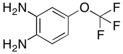 1,?2-?Diamino-?4-?(trifluoromethoxy)?benzene