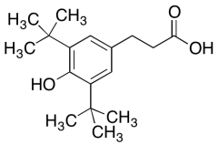 3,5-Di-tert-butyl-4-hydroxyphenylpropionic Acid