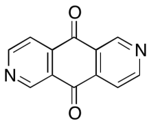 2,6-Diazaanthracene-9,10-dione