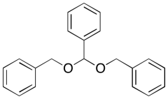 [Di(benzyloxy)methyl]benzene