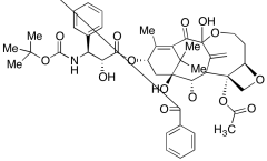 7,8-Seco-8,8&rsquo;-Dehydro-7-dehodroxy-9-deoxo-7,9-epoxy-9-hydroxy Docetaxel