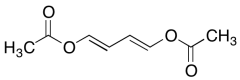 (1E,3E)-1,4-Diacetoxy-1,3-butadiene