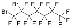 1,2-Dibromoperfluoroheptane