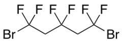 1,5-Dibromo-1,1,3,3,5,5-hexafluoropentane
