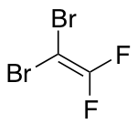 1,1-Dibromodifluoroethylene