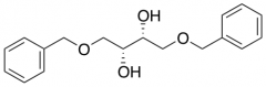 (+)-1,4-Di-O-benzyl-D-threitol