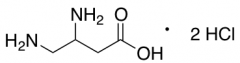 3,4-Diaminobutanoic Acid Dihydrochloride