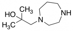1-(1,4-Diazepan-1-yl)-2-methylpropan-2-ol