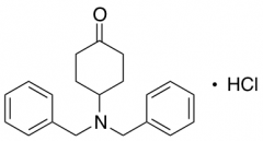 4-(Dibenzylamino)cyclohexanone hydrochloride