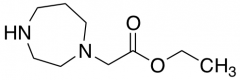 [1,4]Diazepan-1-yl-acetic Acid Ethyl Ester