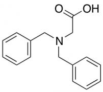 2-(Dibenzylamino)acetic Acid