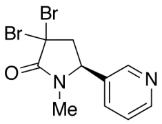 3,3-Dibromo Cotinine