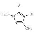 4,5-Dibromo-1,3-dimethyl-1H-pyrazole