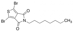 1,3-Dibromo-5-octyl-4H-thieno[3,4-c]pyrrole-4,6(5H)-dione
