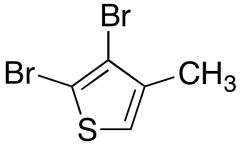 2,?3-?Dibromo-?4-?methylthiophene