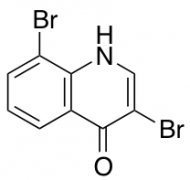 3,8-Dibromo-4-hydroxyquinoline