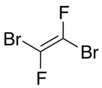 (E/Z)-1,2-Dibromo-1,2-difluoroethylene